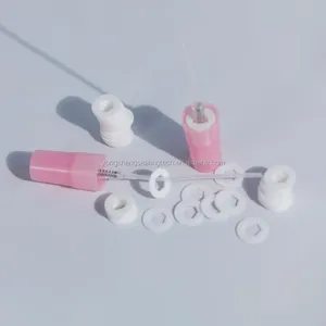 ChinaサプライヤーEPE発泡シールライナーガスケットためのミスト噴霧器ポンプ