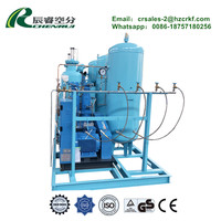 Chenrui haute pureté générateur d'oxygène concentrateur 20Nm3/H haut débit oxygène Machine 220V PSA technologie Offre Spéciale