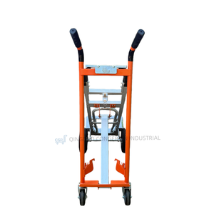 <span class=keywords><strong>Carretilla</strong></span> y Carro <span class=keywords><strong>de</strong></span> <span class=keywords><strong>Mano</strong></span> 3 en 1 Multifuncional, Plegable y Convertible, <span class=keywords><strong>de</strong></span> Aluminio <span class=keywords><strong>de</strong></span> Grado Industrial y Alta Resistencia - Product Image 5