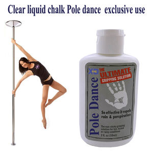 Mejor Vendedor 2026: Potenciador Antideslizante de Absorción Rápida de 59 ml (2 oz) para Acrobacias y Danza en Barra - Product Image 5