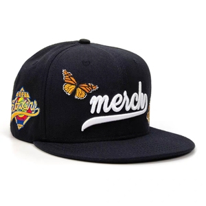 Custom a Frame 6 Panel 3D Bordado Vintage <span class=keywords><strong>59</strong></span> <span class=keywords><strong>Fifty</strong></span> Gorra ajustada Gorras Deportes Sombrero Casquettes Gorras de béisbol Trucker Snapback <span class=keywords><strong>Cap</strong></span> - Product Image 1