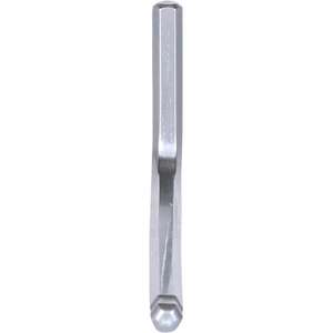 KS TOOLS-Clé hexagonale à tête sphérique 151.2165, courte (mm) -CLÉS ALLEN EAN 4042146022894 CLÉS ALLEN BENT (MÉTRIQUE) - Product Image 2