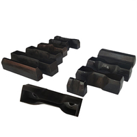 Troquel de muestra extensible de goma con mancuernas estándar ASTM D412