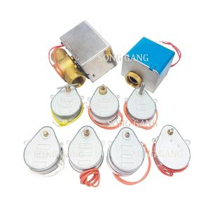 Moteur de Motorac synchrone à courant alternatif pour amortisseurs Appareils électriques ménagers Moteur d'actionneur de vanne d'air - Product Image 3