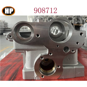 070103063D 070103267X หัวสูบ syhp axd 908712 908712สำหรับ T5ขนส่ง VW 070103063D 2.5 TDI /e/k/<span class=keywords><strong>q</strong></span>/r/s - Product Image 6