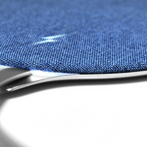 ที่ชาร์จแบบตั้งโต๊ะ 10W พร้อมวัสดุโลหะผสมสังกะสีสำหรับ<span class=keywords><strong>โทรศัพท์</strong></span>ที่รองรับการชาร์จเร็วแบบสากล - Product Image 3