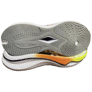 باطن إيفا للرجال مضاد للانزلاق باطن ملون شائع مخصص للأحذية الرياضية وأحذية الجري - Product Image 2