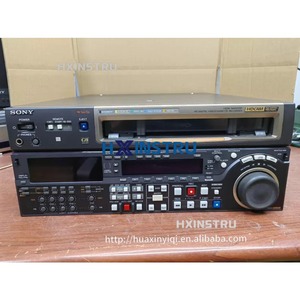 1 ชิ้นโซนี่ hdw-m2000p เครื่องบันทึกวิดีโอ HDCAM หลายรูปแบบ H - Product Image 1