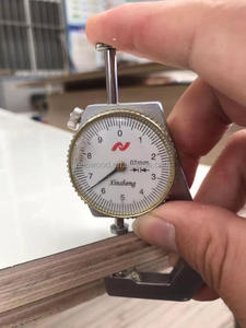 <span class=keywords><strong>Prix</strong></span> de la <span class=keywords><strong>feuille</strong></span> de contreplaqué <span class=keywords><strong>stratifié</strong></span> HPL <span class=keywords><strong>Formica</strong></span> blanc - Product Image 2