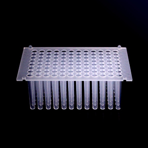 Degao 96 Well Disposable Magnetic <b>Rod</b> Sleeve Tip Comb for Automatic Nucleic Acid Extraction Instrument - Product Image 6