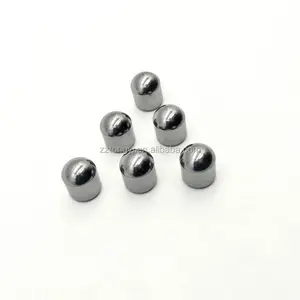 Carbide Button Inserts Tungsten Carbide Button Inserts Used In Down The Hole Drilling Tools