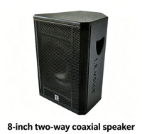 Système audio personnalisé OEM/ODM, sonorisation DJ, système audio professionnel, enceintes Line Array