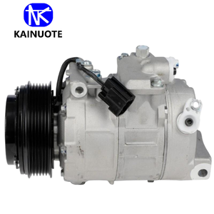 Compressore AC KNT per Pxe16 <span class=keywords><strong>Opel</strong></span> <span class=keywords><strong>K</strong></span> 1.4t 39133197 39038560 - Product Image 5