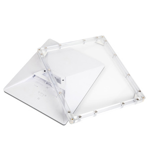 Supporto a ventosa per tetto auto/camper Starlink MINI <span class=keywords><strong>con</strong></span> custodia protettiva Starlink MINI - Product Image 4