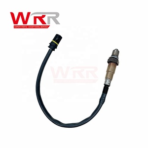 0015407617 WRR ใหม่เซนเซอร์ออกซิเจนสำหรับเบนซ์ W203 W211 S500 E320 ระบบไอเสียอัตโนมัติ O2 แลมบ์ดาเครื่องตรวจจับโพรบ - Product Image 2