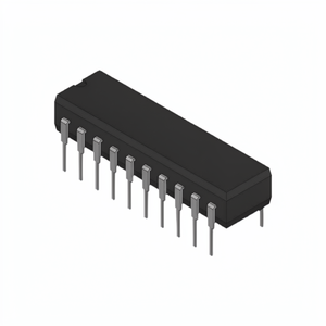 BOM IC มีสินค้าในสต็อก 20 DIP (0.300", 7.62 มม.) อินเทอร์เฟซ MAX3224EPP ซื้อออนไลน์ ชิ้นส่วนอิเล็กทรอนิกส์ IC TRANSCEIVER FULL 2/2 20PDIP - Product Image 1