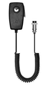 Microfoonluidspreker Ruisonderdrukkende 4-pins microfoonluidspreker met 29W radio <span class=keywords><strong>Cb</strong></span>-microfoonluidspreker Vervanging - Product Image 5