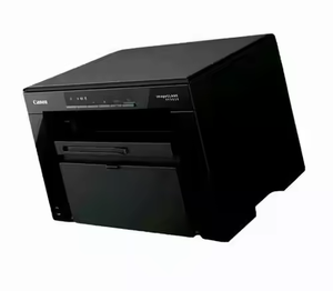 Imprimante laser multifonction noir et blanc ImageCLASS MF3010, interface USB, pour usage professionnel, en stock - Product Image 4
