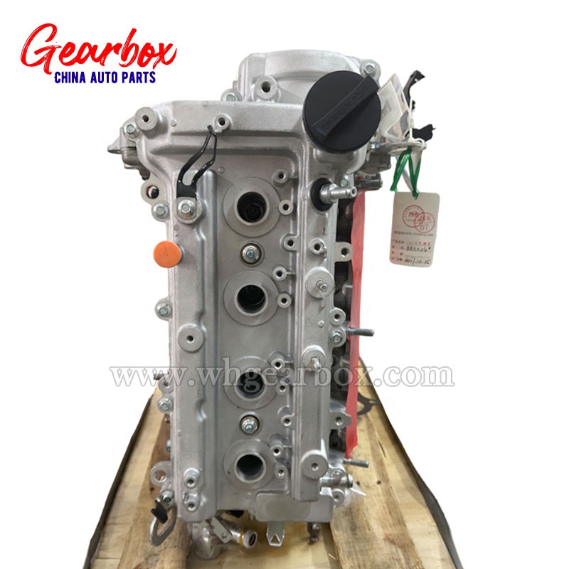 ORIGINAL 4A15 Engine XINCHEN 1.5L 75kw for JUNJIE FRV FSV Jinbei S30