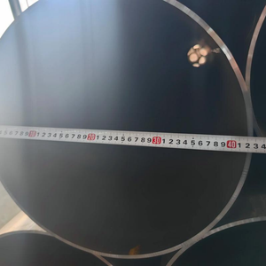 <span class=keywords><strong>Tube</strong></span> de précision en <span class=keywords><strong>acier</strong></span> au carbone soudé rond sans soudure Astm A106 Gr.B Q235 S235JRH Ss400 S235jr En10305-3 E235 - Product Image 4