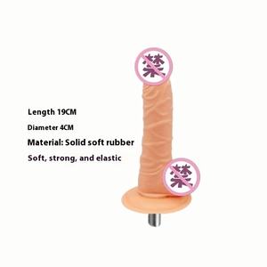 नरम लिंग एक्सेसरी स्टोर में बीडीएसएम बंधन के खिलौने और मास्टर के साथ संगत - Product Image 4