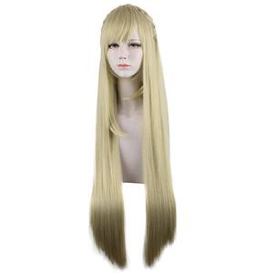 Anime <span class=keywords><strong>Danganronpa</strong></span> Cosplay Sonia Nevermind Cos Perruque GAHC-011 - Product Image 4