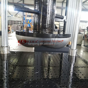 جهاز اختبار ضغط الإجهاد الديناميكي لإسفنج مقعد السيارة - Product Image 3