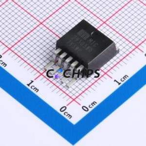 Nuevo y original MIC29303WU TO-263-5 Circuito integrado IC Chip PMIC IC de administración de energía profesional (PMIC) - Product Image 1
