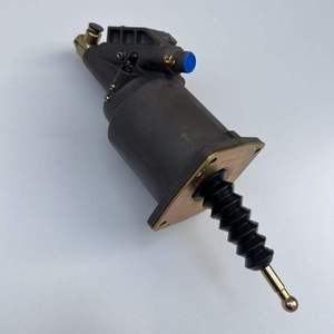 Prix de gros 1608010-T38V0 Servomoteur d'embrayage pour camion Dongfeng 1608010T38V0, 1608N-010 Servomoteur d'embrayage pour camion lourd - Product Image 4