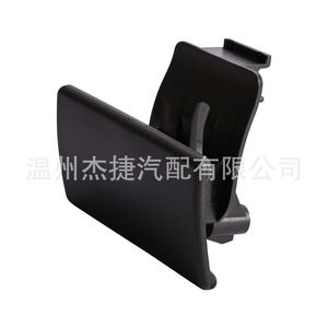 Loquet de porte de boîte à gants noir pour Chevrolet Colorado Hummer H3 10391626 Accessoires intérieurs - Product Image 5