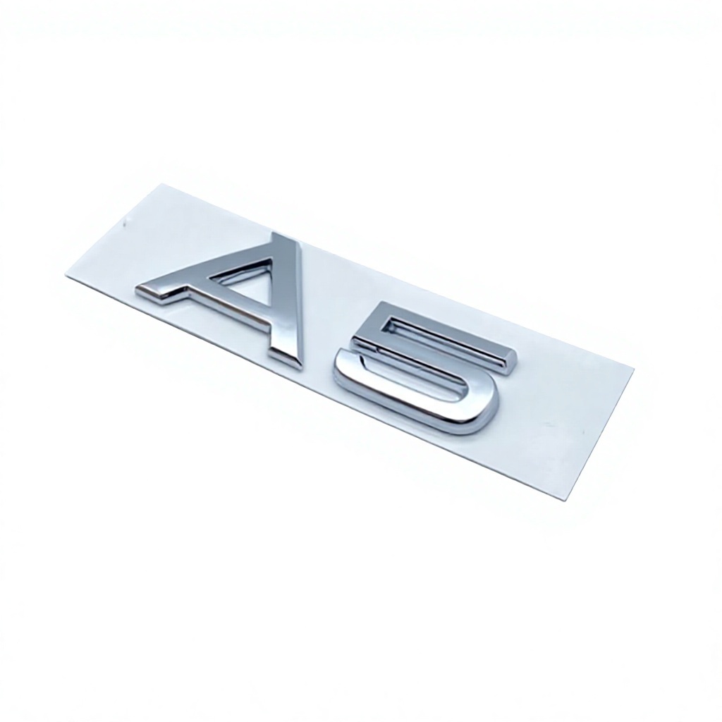 chrome A5
