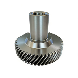 Nueva Pieza de Caja de Cambios 8-94161-098-1, 5ta Marcha para Isuzu 4JA1 - Product Image 1