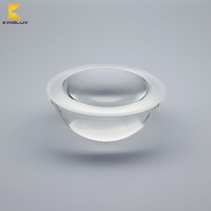 78mm quang lồi kính 90 độ 50W 100W dẫn ống kính - Product Image 5