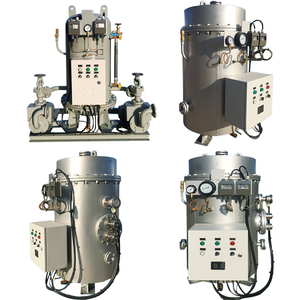 Calentador de Agua Caliente Marino, Tipo Vapor-Eléctrico, para Barcos, con Buen Precio - Product Image 4