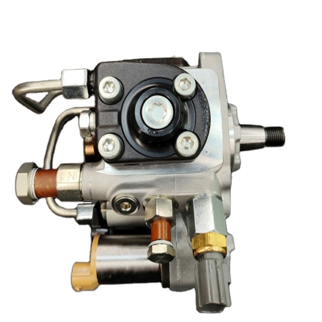 22100-30020 22100-30021 common rail pump 294000-0553 294000-0010 diesel injection pump 22100-30021 for Toyota 2KD-FTV  D-4D, D4D