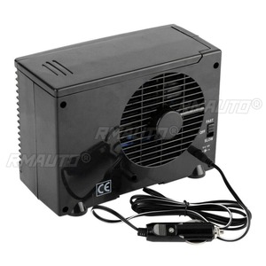 Unité de réfrigération mobile 12V 24V, climatisation de voiture, ventilateur portable, kit de carrosserie, accessoires universels pour voiture - Product Image 1