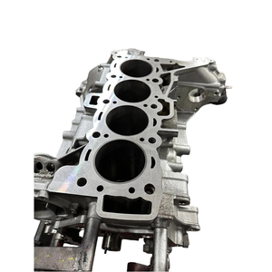 Motor Diésel SNEIK de 2.0L I4 204DTA con 1 Año de Garantía para Land Rover <span class=keywords><strong>Defender</strong></span> y Discovery Sport LR062616 - Product Image 2