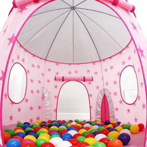 Carpas de Juego para Exteriores al por Mayor para Tiendas de Juguetes y Campañas de Promoción Minorista - Product Image 2