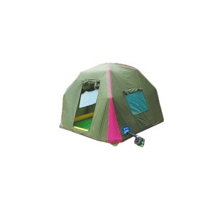 Tenda da <span class=keywords><strong>campeggio</strong></span> per 2 persone con cabina istantanea gonfiabile automatica per esterni a strato singolo <span class=keywords><strong>in</strong></span> <span class=keywords><strong>vendita</strong></span> - Product Image 5