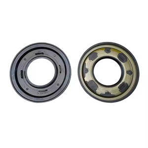 Sello de aceite trasero del cigüeñal al por mayor de fábrica TAMAÑO 78*163*16 para Isu zu OE 1-09625-444-0 - Product Image 1