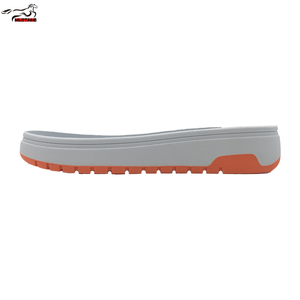 Suelas de zapatillas <span class=keywords><strong>Mustang</strong></span>, suelas de goma de diseño de alta calidad, fábrica, suela de zapato EVA informal personalizada para Vietnam - Product Image 3