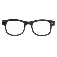 Lunettes de soleil Bluetooth à prix réduit, très vendues, avec IA intelligente ChatGPT, 3 lentilles, contrôle par application, caméra pour Apple et Samsung