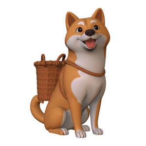 Portalápices <span class=keywords><strong>de</strong></span> resina <span class=keywords><strong>Shiba</strong></span> <span class=keywords><strong>Inu</strong></span> personalizado al por mayor con cesta, taza para lápices <span class=keywords><strong>de</strong></span> perro, organizador <span class=keywords><strong>de</strong></span> escritorio <span class=keywords><strong>de</strong></span> animales para amantes <span class=keywords><strong>de</strong></span> las mascotas, regalo, decoración bonita para el hogar - Product Image 4