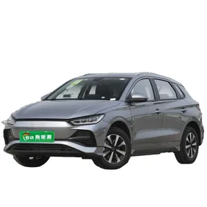 Byd E2 2023 New Edition Quick Charge 0.5h Pure Electric Range 405KM Lithium Iron Phosphate Battery BYD Electric Car Cheap Elect