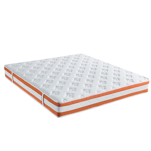 Factory Wholesale Hotel Mattress Comfortable Home Mattress