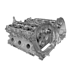 Ensemble de culasse de moteur V6 <span class=keywords><strong>3</strong></span>.0L CJT, neuf, testé à 100 %, certifié OE pour Audi A6/A7/Q7/Q5/S4/S5/A8, moteur essence, garantie professionnelle de <span class=keywords><strong>3</strong></span> mois - Product Image 6
