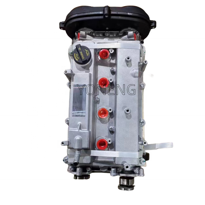 JL486ZQ3 Engine for Changan CS95 - GOOD Quality Long Block