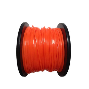 อะไห<span class=keywords><strong>ล</strong></span>่เครื่องตัด<span class=keywords><strong>หญ้า</strong></span>แบบสายสี่เหลี่ยมกันลื่น - Product Image 5