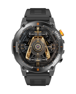 W3 Trẻ Em Smartwatch Không Thấm Nước IP67 HD Ánh Sáng Mạnh Mẽ Torch Heart Rate & Huyết Áp Ngủ Màn Hình Ứng Dụng Điều Khiển Cho Thể Thao - Product Image 4