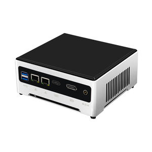 Gaming 8 12 <span class=keywords><strong>16</strong></span> 64 96 Gb De 8Gb 32Gb 64Gb Ddr5 Ecc <span class=keywords><strong>Giga</strong></span> Ram 500Gb Pour Pcmini Core Ram I7-10 I7 1065G7 10ème Génération Mini Pc Oem - Product Image 5